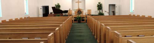 The Sanctuary